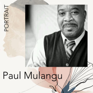 Paul Mulangu, l’histoire d’un homme qui a décidé d’agir