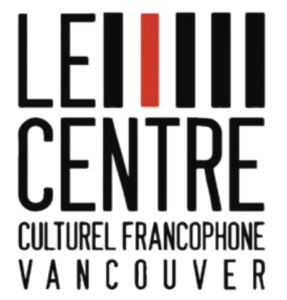 Le centre culturelle francophone Vancouver