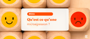 Microagressions, pas si micro